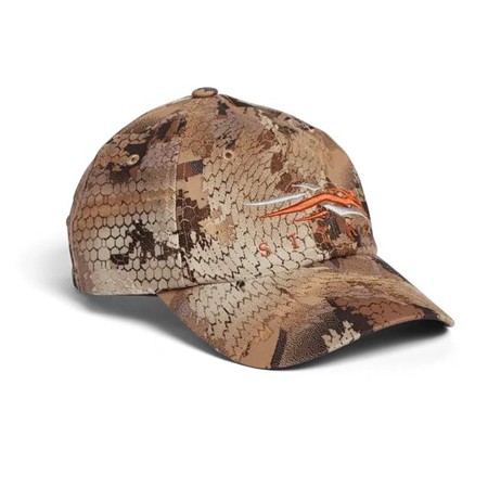 Casquette Sitka Traverse - Waterfowl Marsh