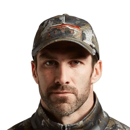 CASQUETTE SITKA TRAVERSE - WATERFOWL TIMBER