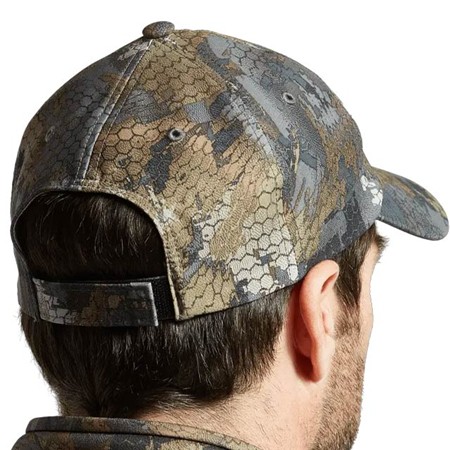 CASQUETTE SITKA TRAVERSE - WATERFOWL TIMBER
