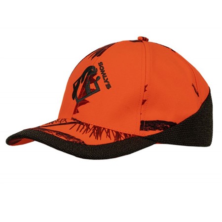 Casquette Somlys Newtek
