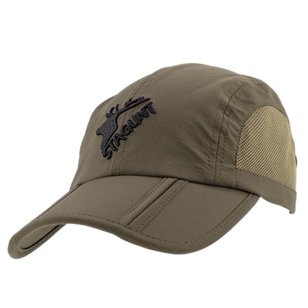 Casquette Stagunt Acti - Bronze