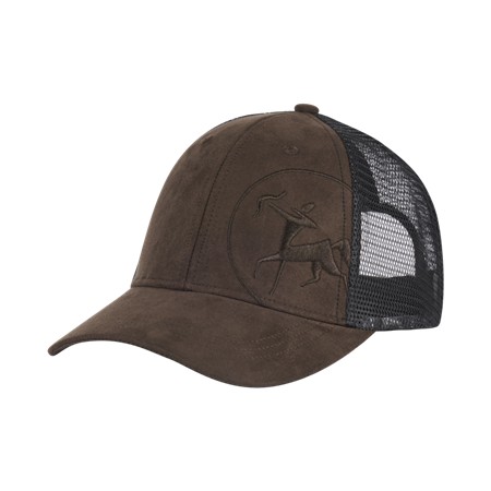 Casquette Verney Carron La Ligne Fontaine Cap - Ecorce