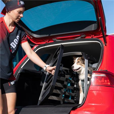 CASSA DI TRASPORTO THULE PER CANE THULE ALLAX
