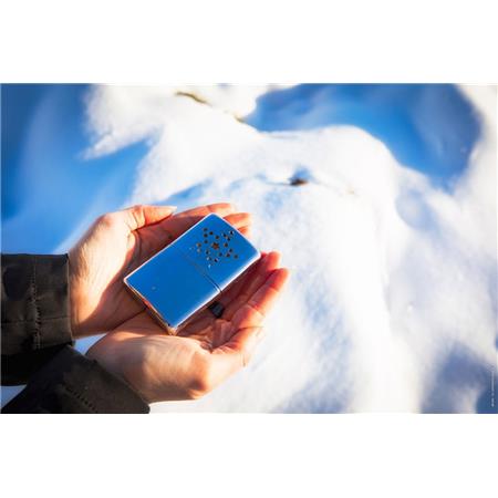 CATALYTIC WARMERS EUROP ARM POUR LES MAINS