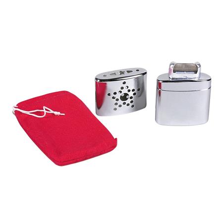 Catalytic Warmers Europ Arm Pour Les Mains