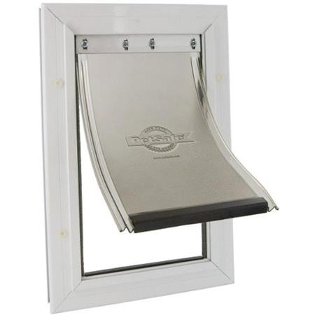 Catflap For Cat And Dod Staywell
