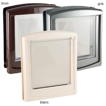 Catflap For Cat And Dog Staywell Original