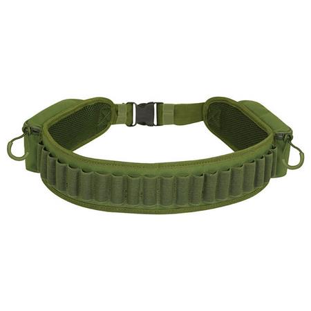 CEINTURE À CARTOUCHES - MARSUPIO MARSUPIO