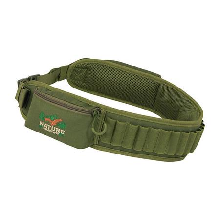 Ceinture À Cartouches - Marsupio Marsupio