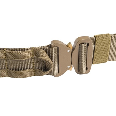 CEINTURE BERETTA COMBAT TACTIQUE - COYOTE MARRON