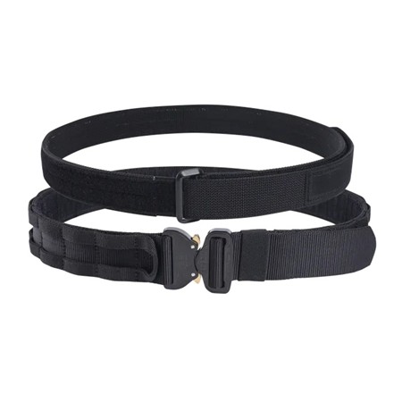 CEINTURE BERETTA COMBAT TACTIQUE - NOIR