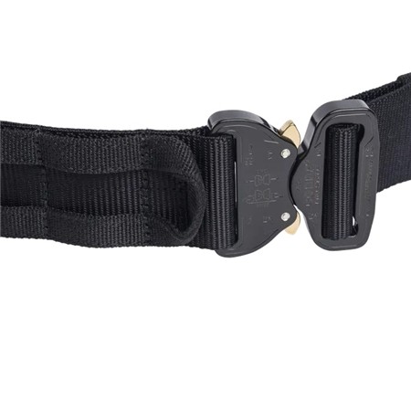 CEINTURE BERETTA COMBAT TACTIQUE - NOIR