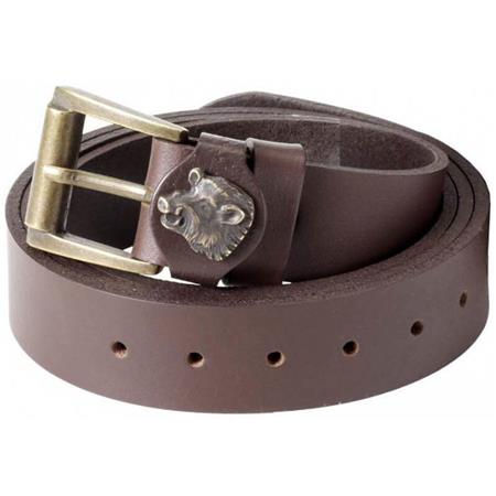 Ceinture En Cuir - 30 Mm - Fritzmann Fritzmann