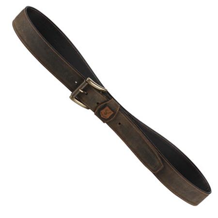 Ceinture En Cuir - Riserva Riserva