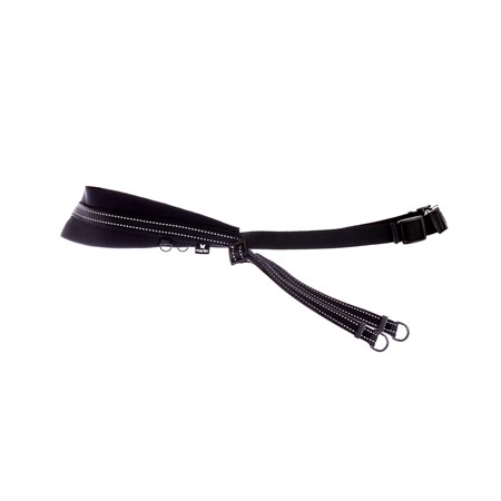 CEINTURE MARTIN SELLIER RUNNING