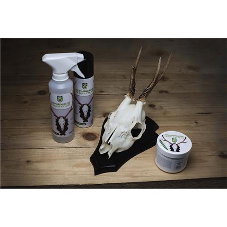 CERA DE TROFEOS EUROHUNT