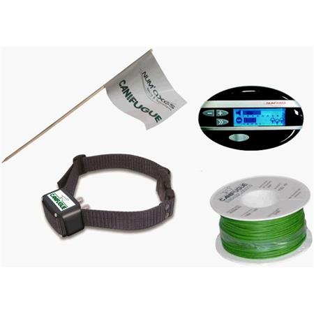 Cerca Anti-Fuga Numaxes Canifugue Mix