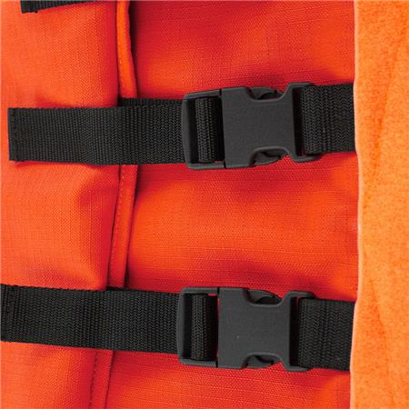 CHALECO DE INDICACIÓN CANIHUNT FLASH V3