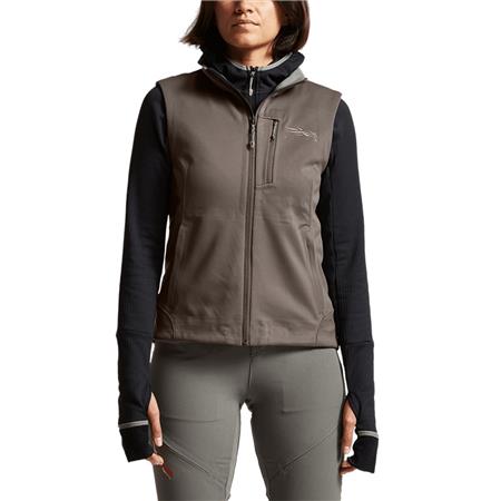 CHALECO DE MUJER SITKA JETSTREAM - HAWK