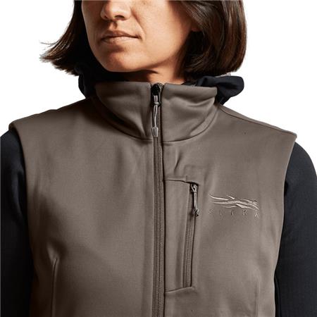 CHALECO DE MUJER SITKA JETSTREAM - HAWK