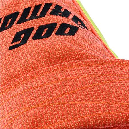 CHALECO DE PROTECCIÓN CANIHUNT DOG ARMOR ORANGE V3