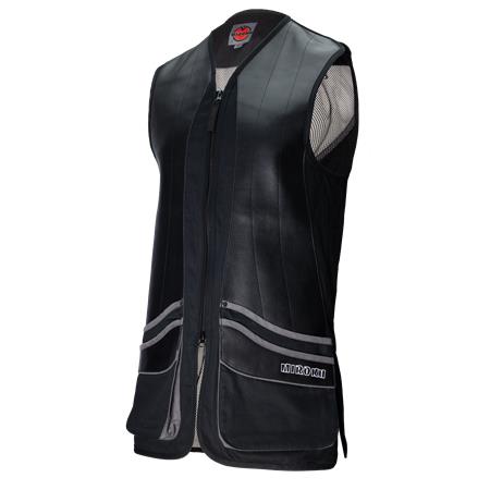 Chaleco De Tiro Para Hombre Browning Eagle - Negro