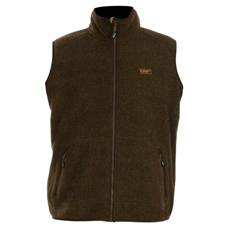 Chaleco Hombre Hart Gredos-V - Verde