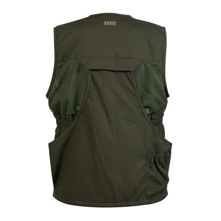 CHALECO HOMBRE HART MAQUEDA-V