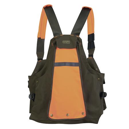 CHALECO HOMBRE HART NAVIGATOR