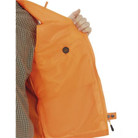 CHALECO HOMBRE HART WILDPRO-V XHP - BLAZE