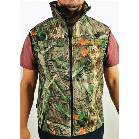 Chaleco Hombre Highlander Tree Deep