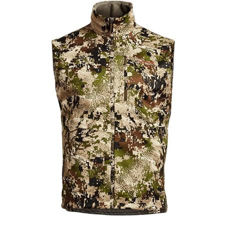Chaleco Hombre Sitka Jetstream - Optifade Subalpine