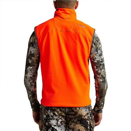 CHALECO HOMBRE SITKA STRATUS 2021