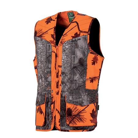 Chaleco Junior Treeland T600k