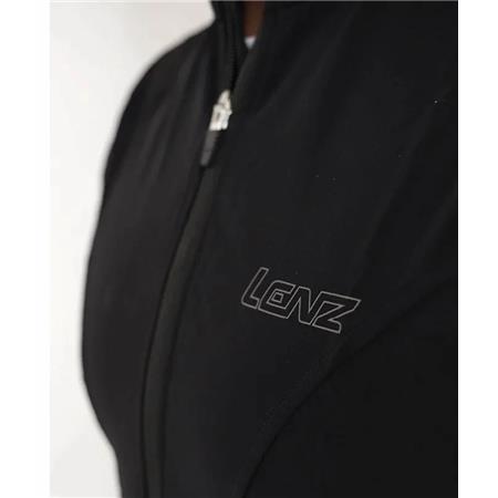 CHALECO QUE CALIENTA LENZ + BATTERIE