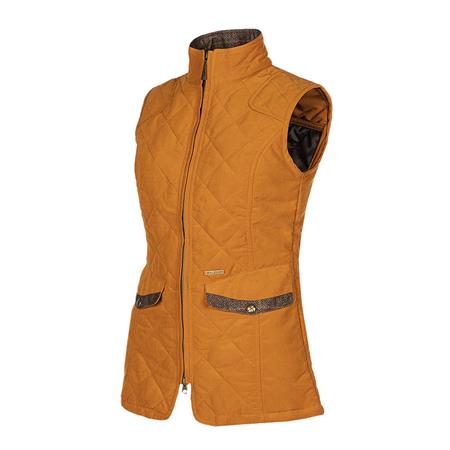 Chaleco Sin Mangas Mujer Baleno Chester