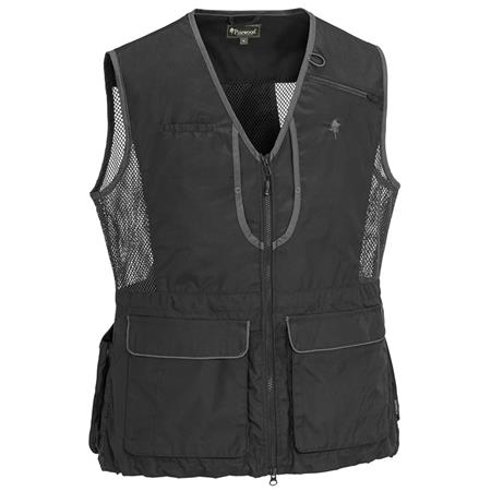 Chaleco Sin Mangas Mujer Pinewood Dog Sports 2.0 W