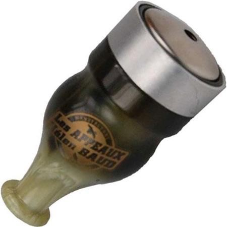 Chamada Hb Calls Grive Musicienne Acrylique