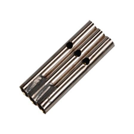 Chamador Hb Calls Grive Mauvis 3 Tubes