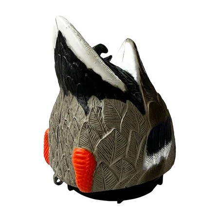 Chamador Mojo Butt-Up Rippler 2