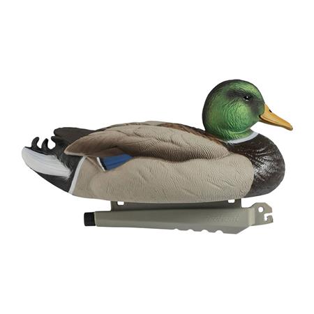 Chamador Stepland Colvert Male Ultra Hd - Pack De 6
