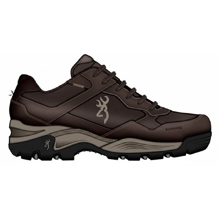 ΧΑΜΗΛΆ ΑΝΔΡΙΚΆ ΠΑΠΟΎΤΣΙΑ BROWNING TRAIL BLAZER 2.0 - HOTFUDGE