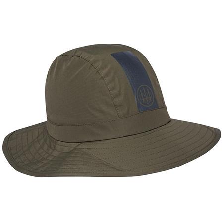 Chapeau Beretta Bucket Hat - Kaki