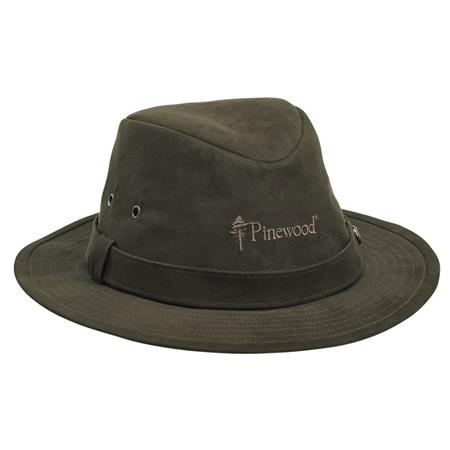 Chapeau Homme Pinewood Hunting Hat - Marron