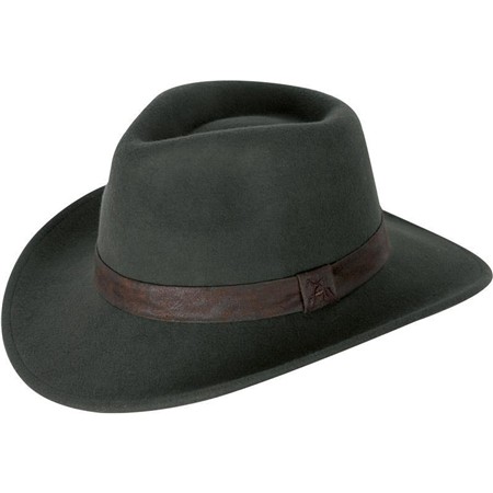 CHAPEAU HOMME PROHUNT WOOLCHAP
