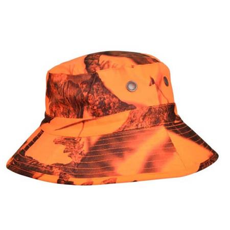 Chapeau Percussion Brocard En Skintane Optimum - Camo