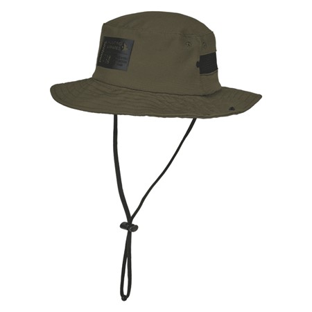 CHAPEAU SEELAND SELOUS BOONIE - GRAPE LEAF