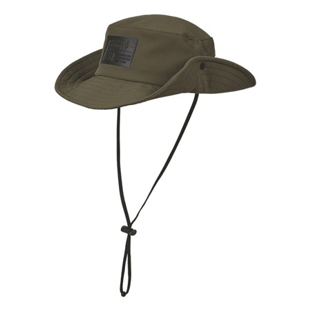 Chapeau Seeland Selous Boonie - Grape Leaf