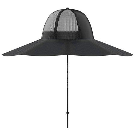 CHAPEAU SOLAIRE ECOFLOW