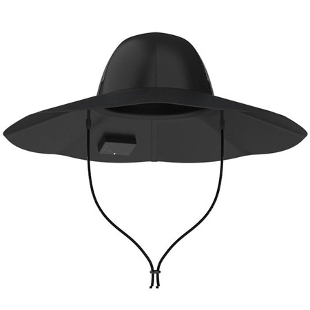 CHAPEAU SOLAIRE ECOFLOW